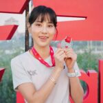 Serena Fang
