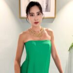 Serena Fang