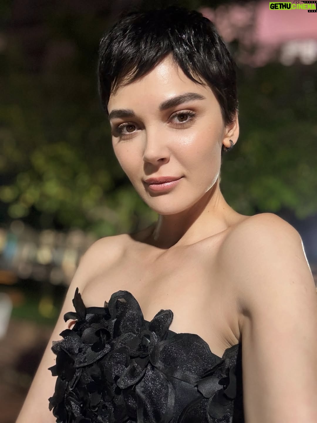 Sevcan Yaşar - 7.3K Likes - 🖤✔️