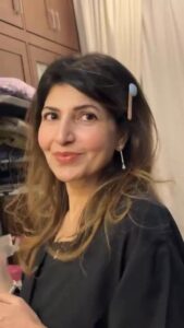 Actress Shagufta Ejaz HD Photos and Wallpapers December 2025