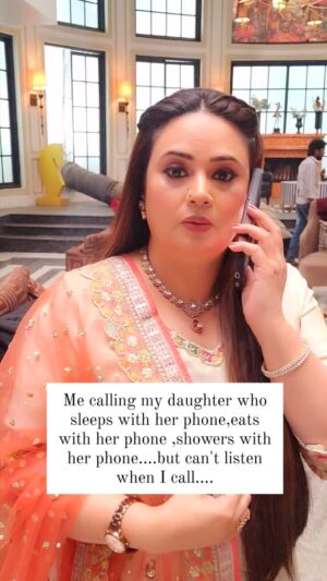 Shalini Kapoor Instagram -