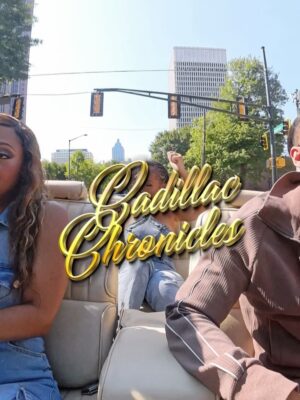 Shamari DeVoe Instagram - The amazing @official.blaque came through to @cadillacchroniclestv with some iconic classics 🔥 Their mics were totally live and they sound fantastic ✅ The energy of the whole experience was immaculate ✨ Super appreciative for the link up 🤝 They got to watch their legendary scene from Bring It On in the new @cadillac Escalade 💪