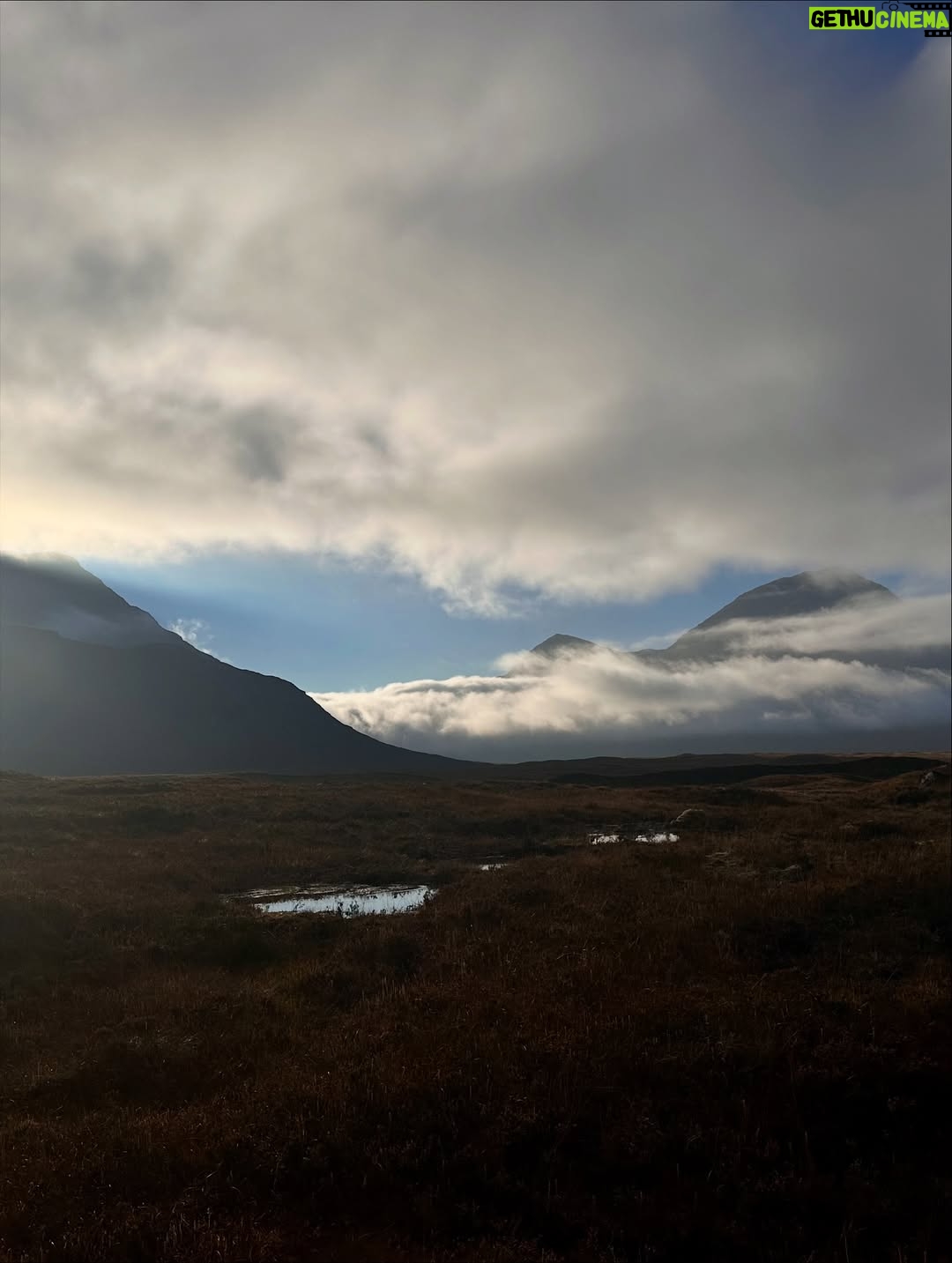 Shannon Elizabeth - 10.9K Likes - Traveling through #Scotland & it's absolutely STUNNING! What a beautiful country!! 

Drove through Glencoe, Fort Williams & now in Fort Augustus looking for the Loch Ness monster. 🦕

Where shall I go today?? Time will tell. ✨

#travel #explorer #exploring #visitscotland