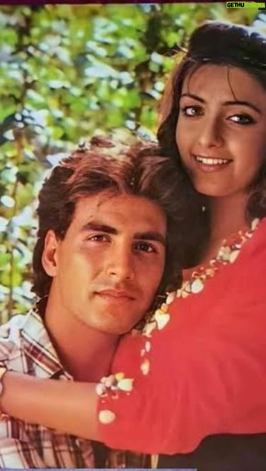Shanti Priya - 16.1K Likes - Memories ♥️

#throwback 
#tuesday