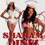 Sharam Diniz