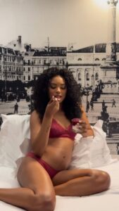 Actress Sharam Diniz HD Photos and Wallpapers December 2025