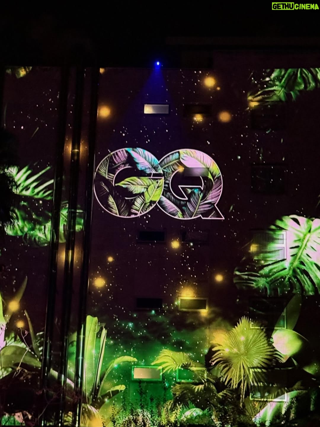 Sharam Diniz - 15.3K Likes - One thing about aura is: 
You can’t copy & paste. 😌

@gqportugal NOTY 2025 👽