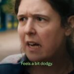 Sharon Horgan
