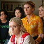 Sharon Horgan