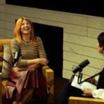 Sharon Horgan