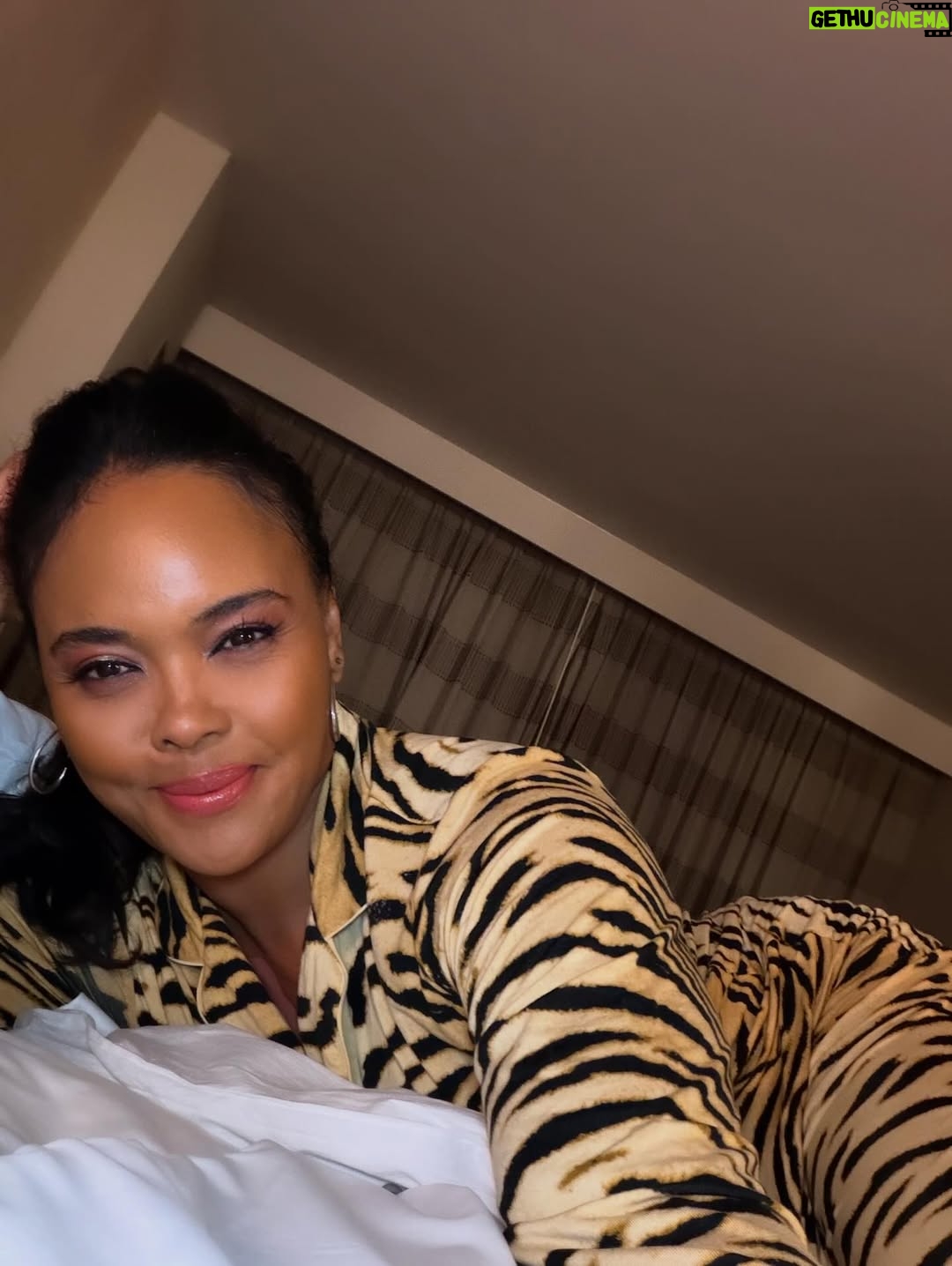 Sharon Leal - 3.6K Likes - 