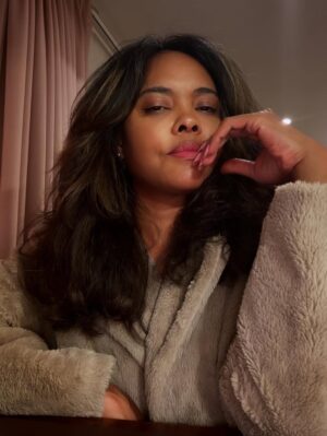 Sharon Leal Instagram -