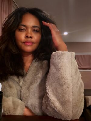 Sharon Leal Instagram -