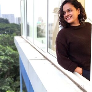 Sheetal Shetty Instagram - ಬೆಂಗಳೂರ್ weather ಕೆಲವು ಸಲ ಕಾರಣ ಇಲ್ಲದೆ ಸುಮ್ಸುಮ್ನೆ ಖುಷಿ ಪಡ್ಸ್ಬಿಡತ್ತೆ... ಏನಂತೀರಾ... 🤗🤗