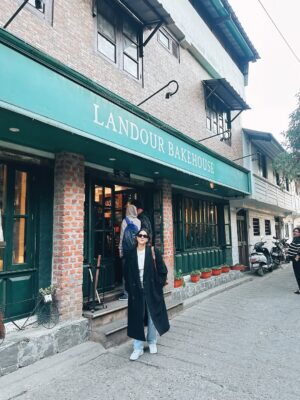 Sheetal Thakur Instagram - One of the most wholesome birthdays ever. Celebrated with my two favourite boys in the mountains 🏔️ what’s not to love ? 🫶🏻♥️