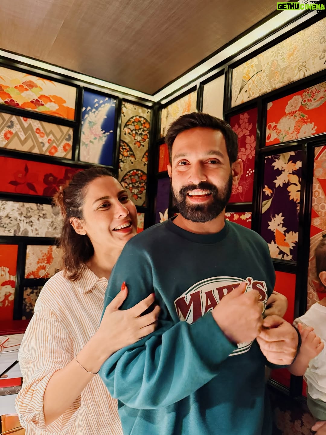 Sheetal Thakur - 47.8K Likes - We keep this love in a photograph