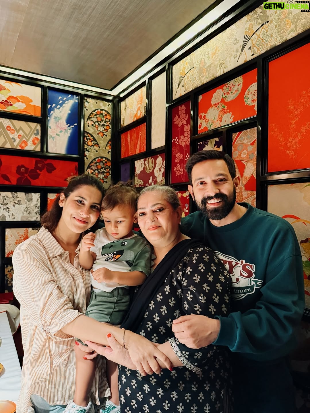 Sheetal Thakur - 47.8K Likes - We keep this love in a photograph