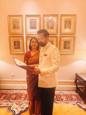 Sheetal Thakur Instagram - We keep this love in a photograph