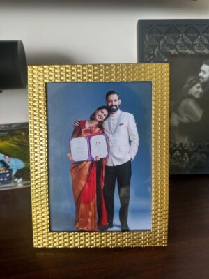 Sheetal Thakur Instagram - We keep this love in a photograph