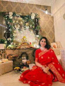 Actress Sheetal Thakur HD Photos and Wallpapers August 2025