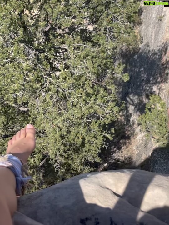 Shelby Simmons - 3.7K Likes - Got to take my first solo cross country trip this year! Guys it was magical ✨ God is found in stillness and silence you guys and among the 5 days it took me to get from California to Florida I found a new level of peace. Always be safe and plan thoroughly, but if any one of you gets the opportunity to do this trip please take it, it’s worth it!
