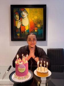 Actress Shilpa Shirodkar HD Photos and Wallpapers December 2025
