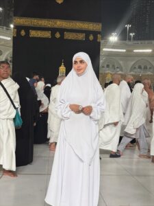 Actress Shimaa Qasim HD Photos and Wallpapers December 2025