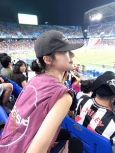 Shin Do-hyun Instagram - ⚽️ week ~