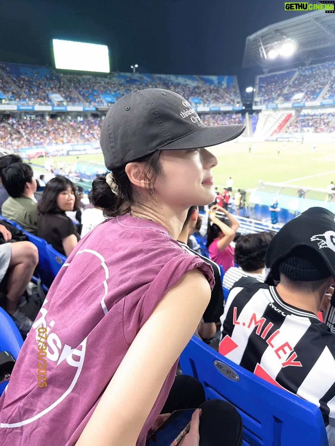 Shin Do-hyun - 37.6K Likes - ⚽️ week ~