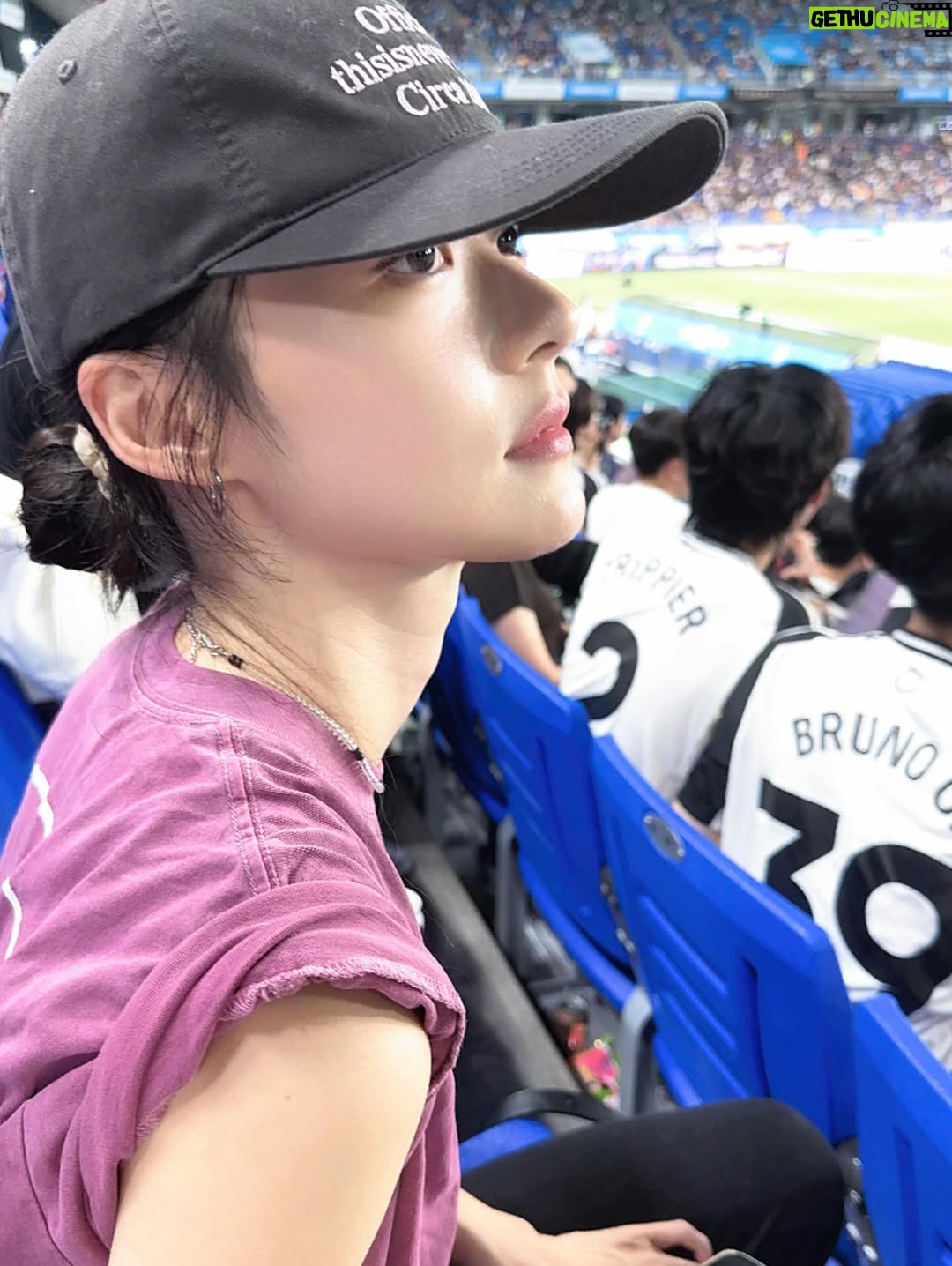 Shin Do-hyun - 37.6K Likes - ⚽️ week ~