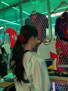 Shin Do-hyun Instagram - ⚽️ week ~