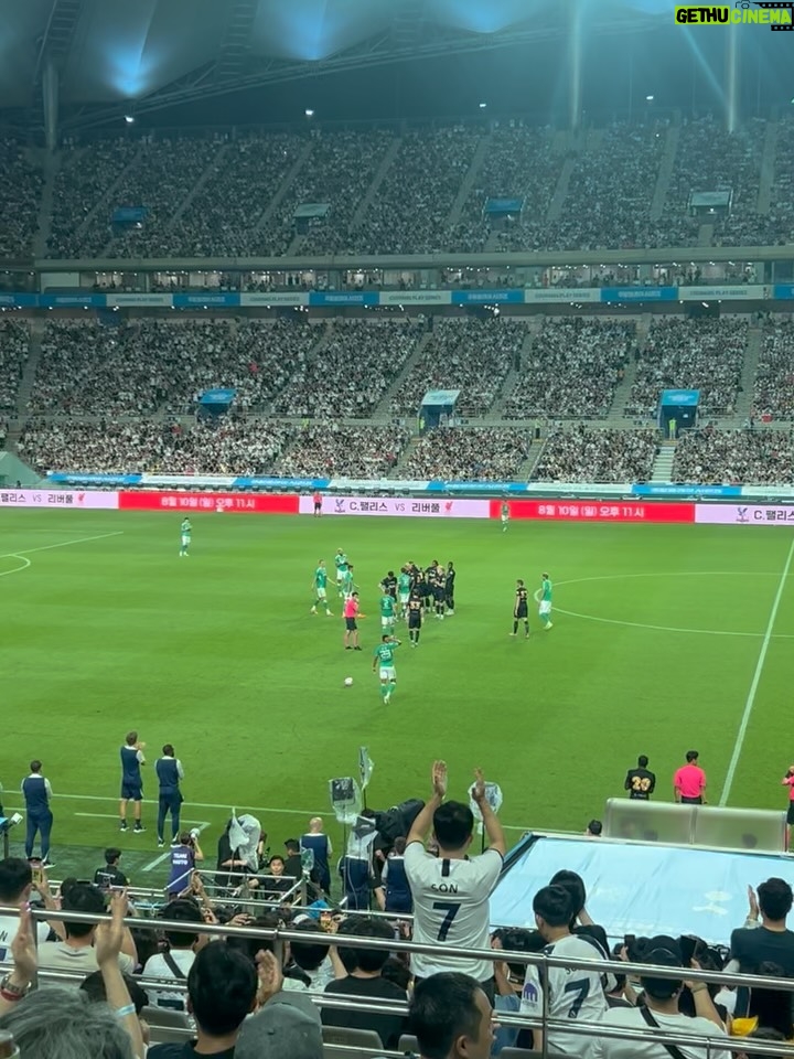 Shin Do-hyun - 37.6K Likes - ⚽️ week ~