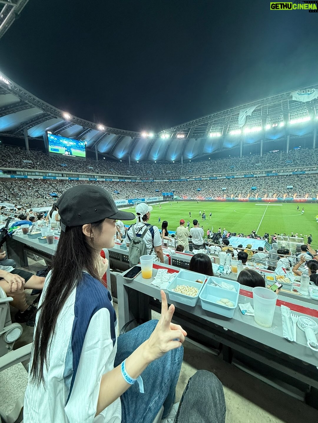 Shin Do-hyun - 37.6K Likes - ⚽️ week ~