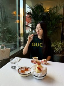 Actress Shin Hyun-ji HD Photos and Wallpapers November 2025