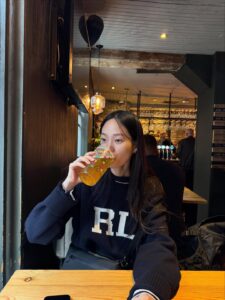 Actress Shin Hyun-ji HD Photos and Wallpapers November 2025