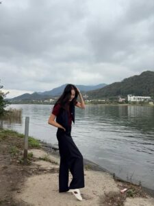 Actress Shin Hyun-ji HD Photos and Wallpapers October 2025
