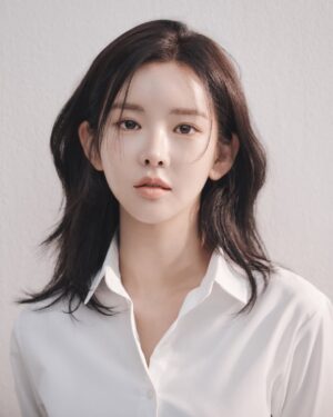 Shin Sae-rom Instagram - 새로운 계절