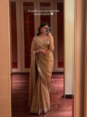 Shivvani Paatil Instagram - The season of festivities has begun and I can’t wait to get into all my Indian outfits for this year! ✨ Some of my favorites from this past year 🤍
1 - @seemagujraldesign
2 - @saakshakinni
3 - @kalkifashion
4 - @seemagujraldesign
5 - @arpitamehtaofficial
6 - @kalkifashion
7 - @shopmulmul
8 - @archanajaju.in
9 - @shopmulmul
10 - @jjvalaya
11 - @shopmulmul
12 - @arpitamehtaofficial
13 - @vikramphadnis
14 - @houseofcb
15 - @onaya_official