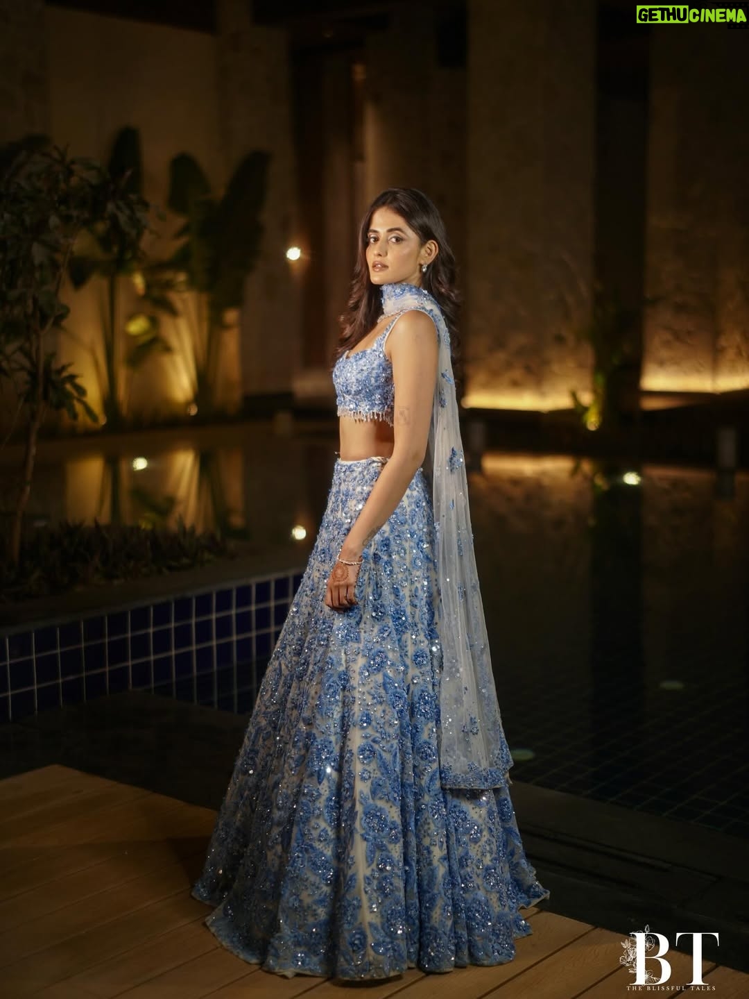 Shivvani Paatil - 5.4K Likes - The season of festivities has begun and I can’t wait to get into all my Indian outfits for this year! ✨ Some of my favorites from this past year 🤍

1 - @seemagujraldesign 
2 - @saakshakinni 
3 - @kalkifashion 
4 - @seemagujraldesign 
5 - @arpitamehtaofficial 
6 - @kalkifashion 
7 - @shopmulmul 
8 - @archanajaju.in 
9 - @shopmulmul 
10 - @jjvalaya 
11 - @shopmulmul 
12 - @arpitamehtaofficial 
13 - @vikramphadnis 
14 - @houseofcb 
15 - @onaya_official