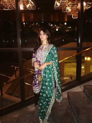 Shivvani Paatil Instagram - The season of festivities has begun and I can’t wait to get into all my Indian outfits for this year! ✨ Some of my favorites from this past year 🤍
1 - @seemagujraldesign
2 - @saakshakinni
3 - @kalkifashion
4 - @seemagujraldesign
5 - @arpitamehtaofficial
6 - @kalkifashion
7 - @shopmulmul
8 - @archanajaju.in
9 - @shopmulmul
10 - @jjvalaya
11 - @shopmulmul
12 - @arpitamehtaofficial
13 - @vikramphadnis
14 - @houseofcb
15 - @onaya_official