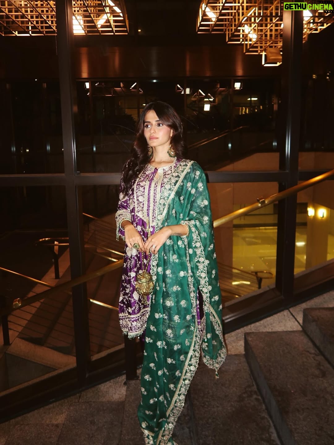 Shivvani Paatil - 5.4K Likes - The season of festivities has begun and I can’t wait to get into all my Indian outfits for this year! ✨ Some of my favorites from this past year 🤍

1 - @seemagujraldesign 
2 - @saakshakinni 
3 - @kalkifashion 
4 - @seemagujraldesign 
5 - @arpitamehtaofficial 
6 - @kalkifashion 
7 - @shopmulmul 
8 - @archanajaju.in 
9 - @shopmulmul 
10 - @jjvalaya 
11 - @shopmulmul 
12 - @arpitamehtaofficial 
13 - @vikramphadnis 
14 - @houseofcb 
15 - @onaya_official