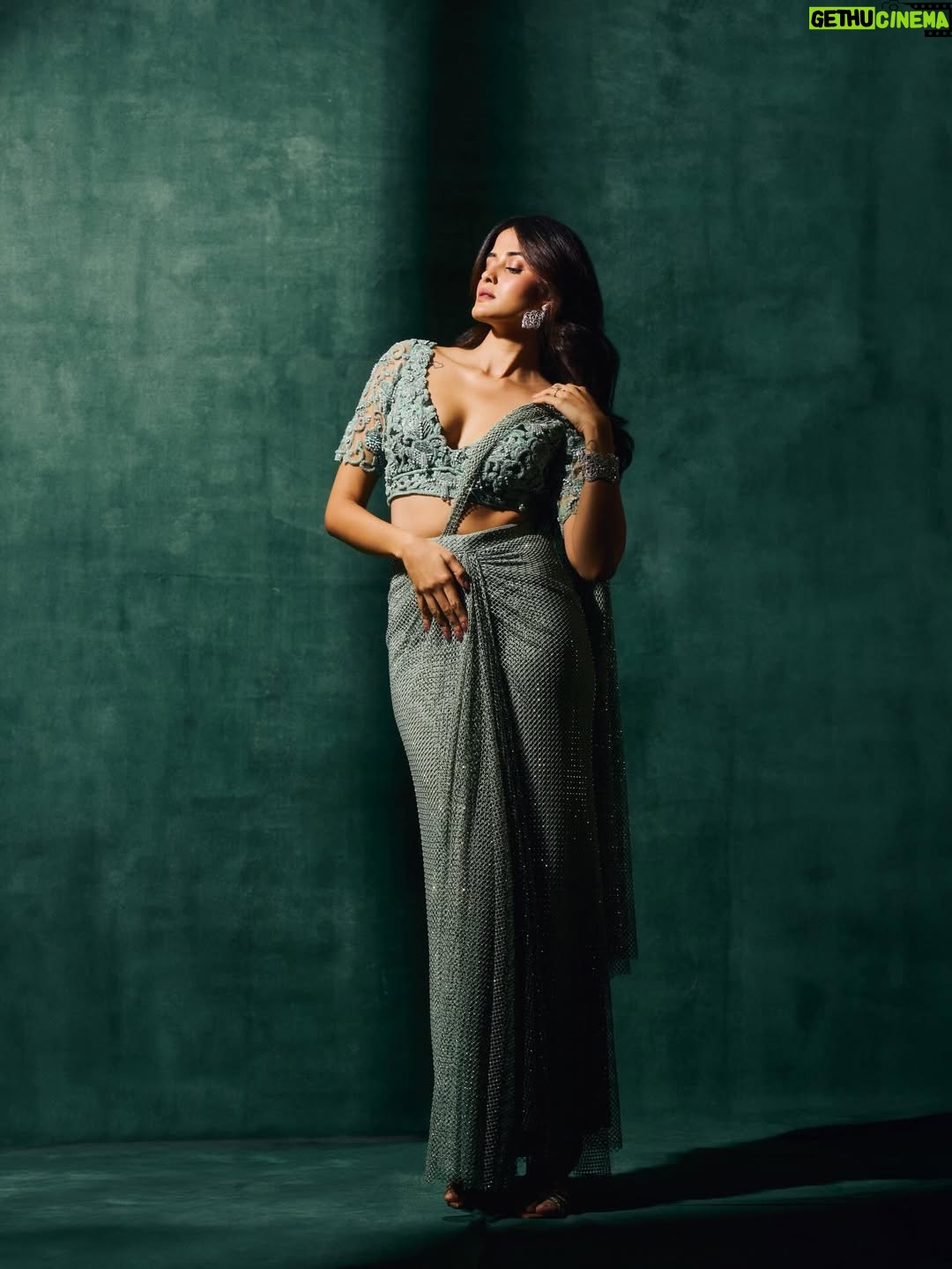 Shivvani Paatil - 5.4K Likes - The season of festivities has begun and I can’t wait to get into all my Indian outfits for this year! ✨ Some of my favorites from this past year 🤍

1 - @seemagujraldesign 
2 - @saakshakinni 
3 - @kalkifashion 
4 - @seemagujraldesign 
5 - @arpitamehtaofficial 
6 - @kalkifashion 
7 - @shopmulmul 
8 - @archanajaju.in 
9 - @shopmulmul 
10 - @jjvalaya 
11 - @shopmulmul 
12 - @arpitamehtaofficial 
13 - @vikramphadnis 
14 - @houseofcb 
15 - @onaya_official