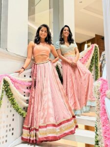 Actress Shreyanka Patil HD Photos and Wallpapers December 2025