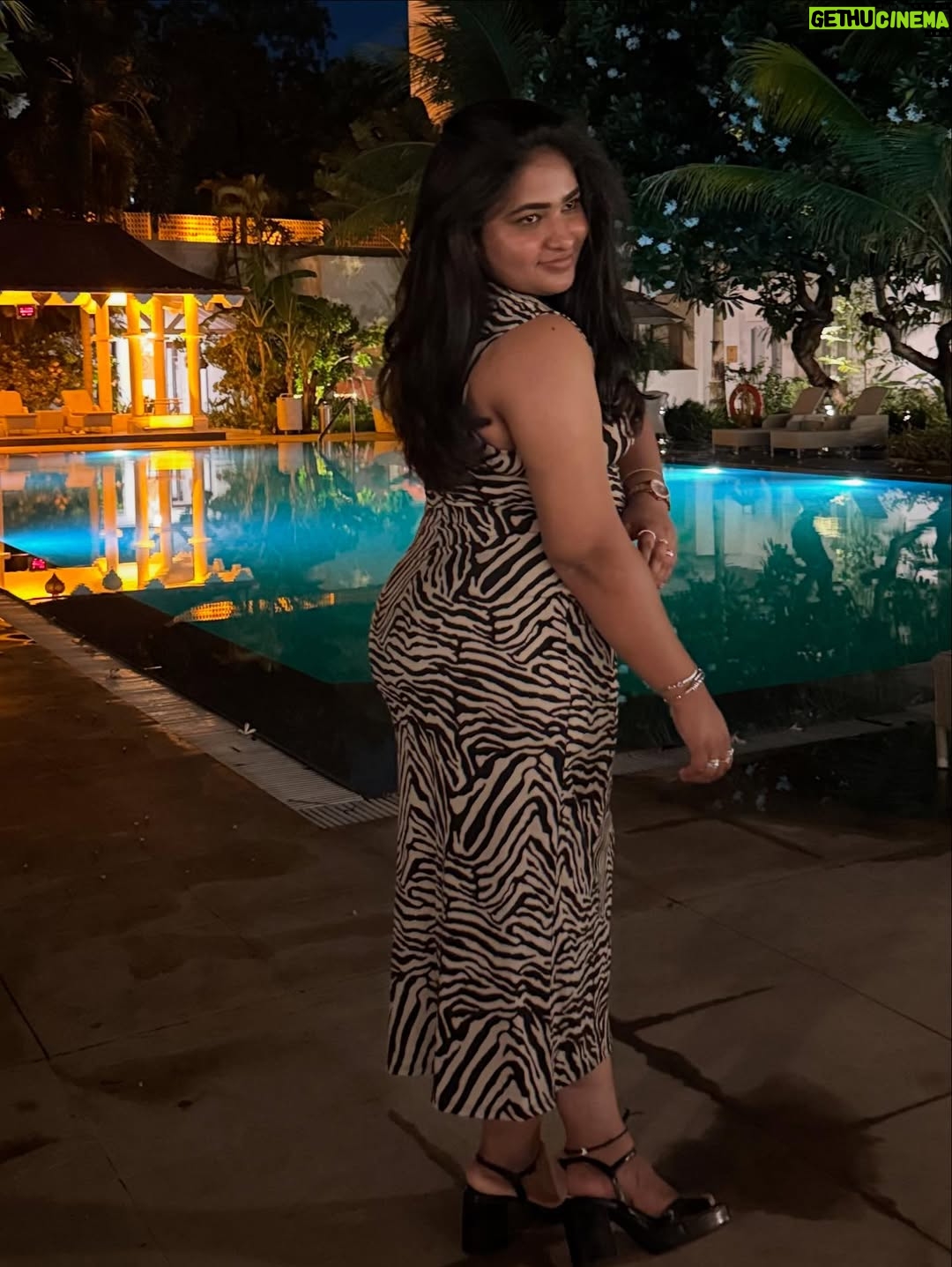 Shruthi Selvam - 26.4K Likes - Here’s to turning 29’♥️ #12/07 
She bloomed from every breakdown. 
She rose from every ruin. 
HAPPY BIRTHDAY to the girl who is FINALLY CHOOSING HERSELF. ✨🦋 
#birthday #ootd #birthdaygirl