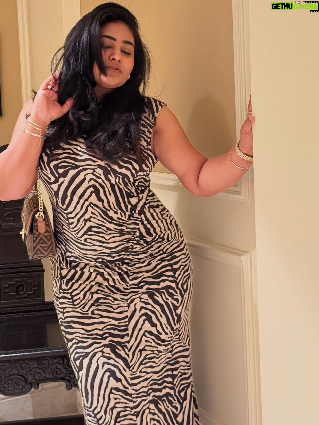 Shruthi Selvam - 26.4K Likes - Here’s to turning 29’♥️ #12/07 
She bloomed from every breakdown. 
She rose from every ruin. 
HAPPY BIRTHDAY to the girl who is FINALLY CHOOSING HERSELF. ✨🦋 
#birthday #ootd #birthdaygirl