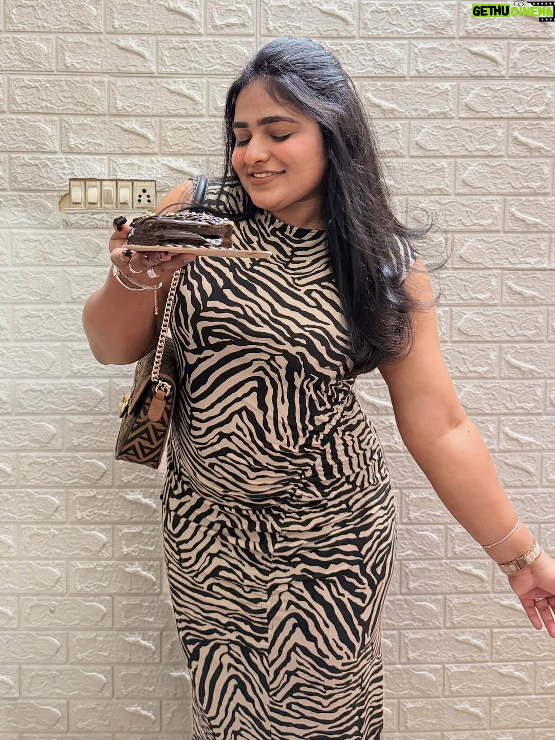 Shruthi Selvam - 26.4K Likes - Here’s to turning 29’♥️ #12/07 
She bloomed from every breakdown. 
She rose from every ruin. 
HAPPY BIRTHDAY to the girl who is FINALLY CHOOSING HERSELF. ✨🦋 
#birthday #ootd #birthdaygirl