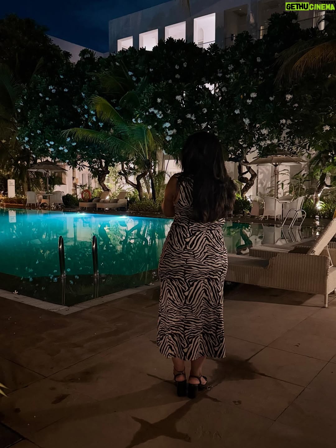 Shruthi Selvam - 26.4K Likes - Here’s to turning 29’♥️ #12/07 
She bloomed from every breakdown. 
She rose from every ruin. 
HAPPY BIRTHDAY to the girl who is FINALLY CHOOSING HERSELF. ✨🦋 
#birthday #ootd #birthdaygirl
