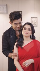 Actress Shyamoupti Mudly HD Photos and Wallpapers December 2025