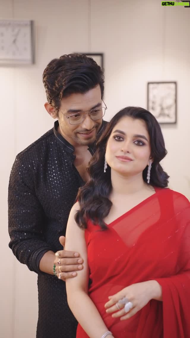 Shyamoupti Mudly - 55.8K Likes - Let your confidence do the talking when you #GetReadyGetNoticed with Wild Stone

Get yours today, available on Amazon, Flipkart & Myntra

 #WildStone #LogTohNoticeKarenge #DurgaPuja2025 #KolkataDairies #MaaDurga #KolkataPujo #PujoVibes #MaaAshchen #Kolkata
#Festive #FestiveSeason #FestiveVibes #fragranceformen