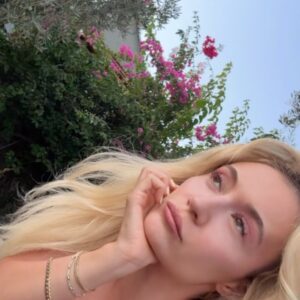 Sibel Aytan Instagram - Badem ve ıstakoz dostu ♾️